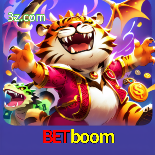 Cassino Online Betboom